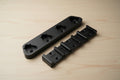 M18 & M12 Battery Wall Mount Holder – 3D Printed Storage